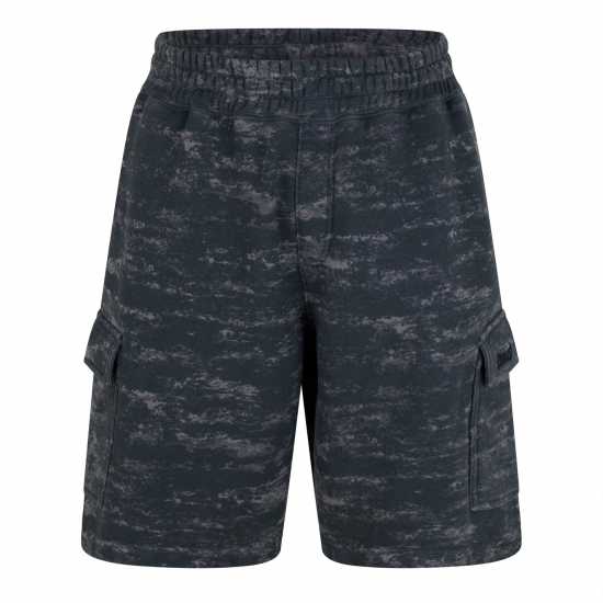 Мъжки къси панталони Мъжки Къси Панталони С Джобове Everlast Cargo Shorts Mens Мъжки Къси Панталони С Джобове Everlast Cargo Shorts Mens Мъжки къси панталони