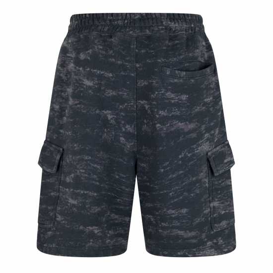 Мъжки къси панталони Мъжки Къси Панталони С Джобове Everlast Cargo Shorts Mens Мъжки Къси Панталони С Джобове Everlast Cargo Shorts Mens Мъжки къси панталони