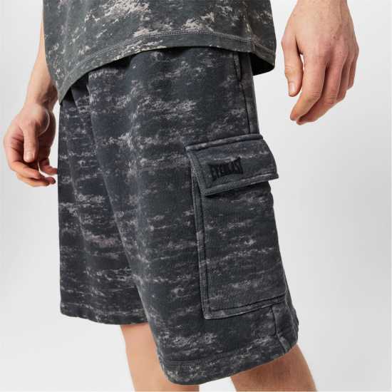 Мъжки къси панталони Мъжки Къси Панталони С Джобове Everlast Cargo Shorts Mens Мъжки Къси Панталони С Джобове Everlast Cargo Shorts Mens Мъжки къси панталони