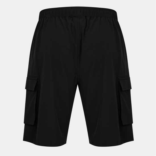 Мъжки къси панталони Мъжки Къси Панталони С Джобове Everlast Cargo Shorts Mens Мъжки Къси Панталони С Джобове Everlast Cargo Shorts Mens Мъжки къси панталони