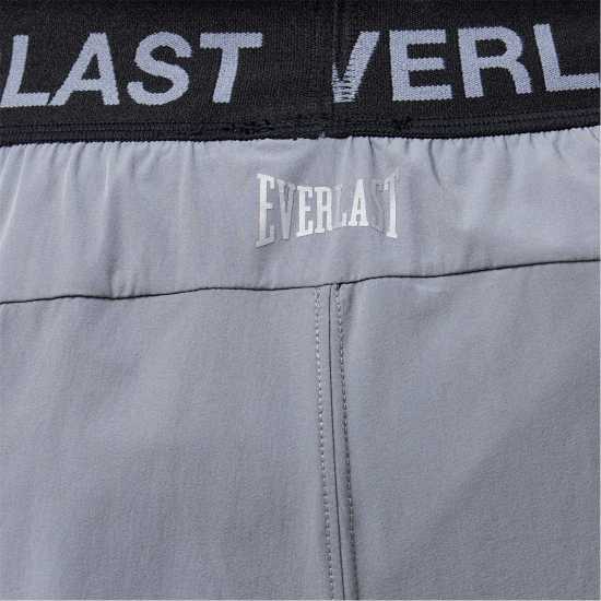 Мъжки Шорти 2In1 5In Shorts Mens  