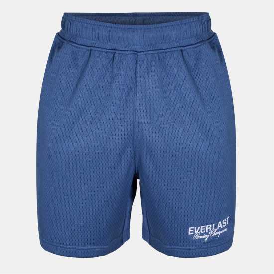 Мъжки Проветриви Шорти Everlast Mesh Shorts Mens  Мъжки къси панталони
