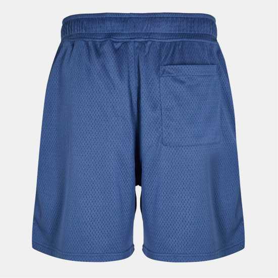 Мъжки Проветриви Шорти Everlast Mesh Shorts Mens  Мъжки къси панталони