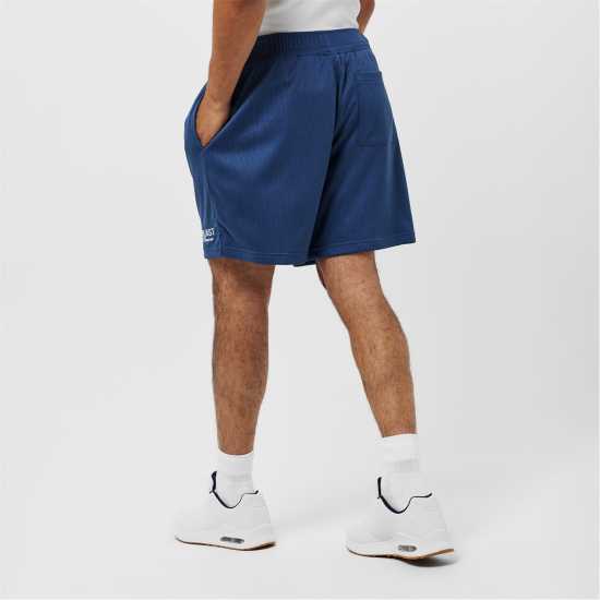 Мъжки Проветриви Шорти Everlast Mesh Shorts Mens  Мъжки къси панталони