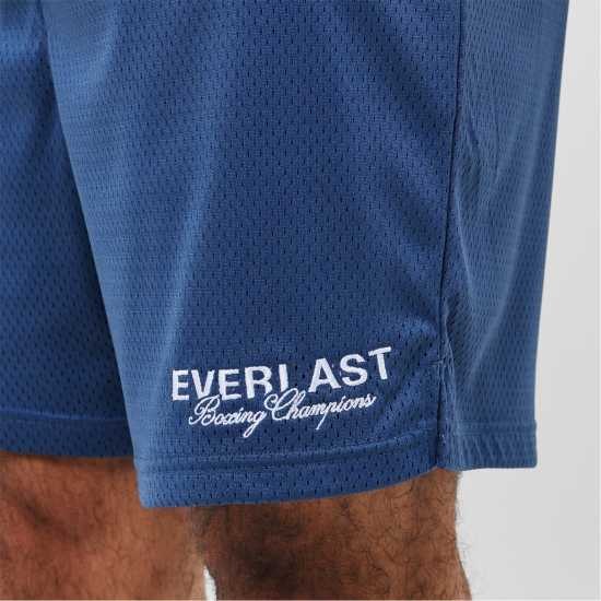 Мъжки Проветриви Шорти Everlast Mesh Shorts Mens  Мъжки къси панталони