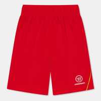 Warrior Kids' Performance Gym Shorts  