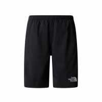 The North Face Tnf 24/7 Short Juniors  