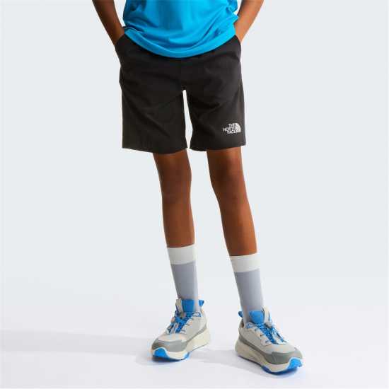 The North Face Tnf 24/7 Short Juniors  