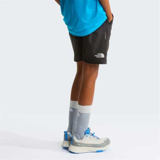 The North Face Tnf 24/7 Short Juniors  