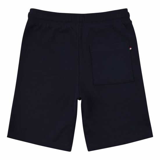 Us Polo Assn Fleece Sport Short Junior Boys  Детски къси панталони