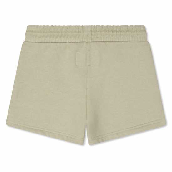 Jack Wills Fleece Short Jn53 Willow Детски къси панталони