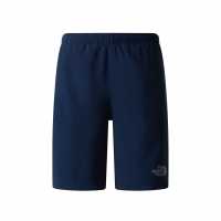 The North Face Tnf 24/7 Short Juniors  