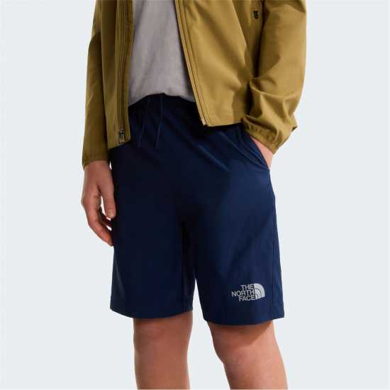 The North Face Tnf 24/7 Short Juniors  