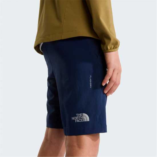 The North Face Tnf 24/7 Short Juniors  