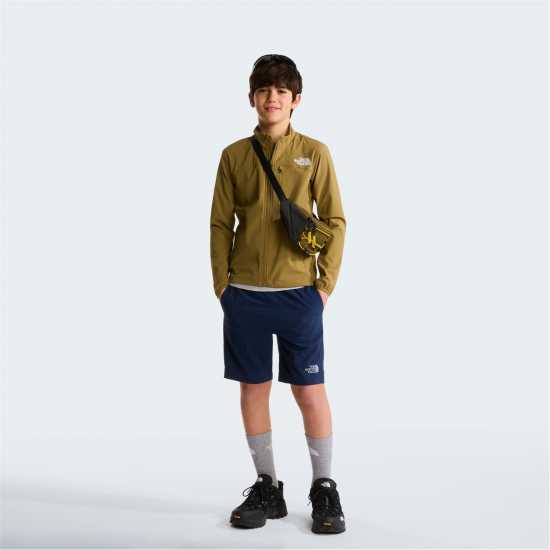 The North Face Tnf 24/7 Short Juniors  