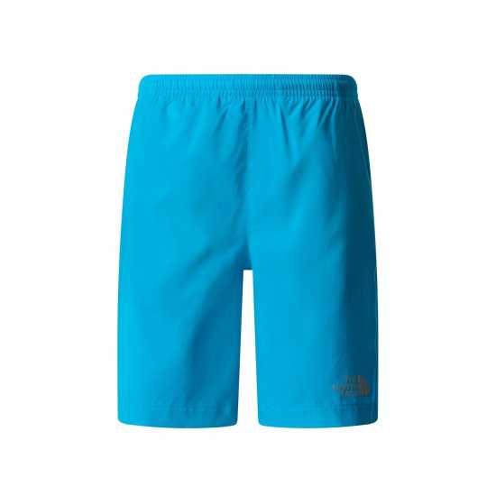 The North Face Tnf 24/7 Short Juniors  