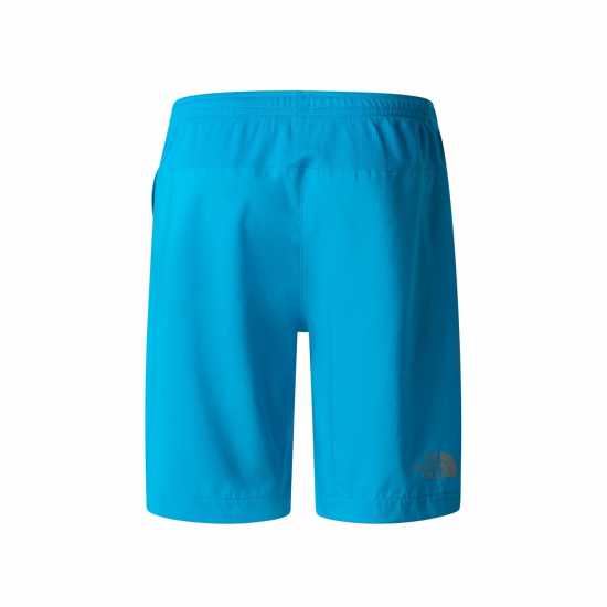 The North Face Tnf 24/7 Short Juniors  