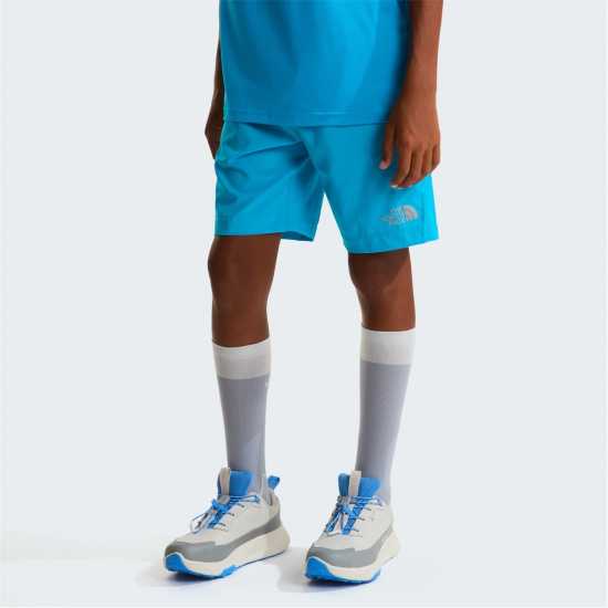 The North Face Tnf 24/7 Short Juniors  