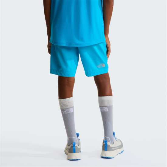 The North Face Tnf 24/7 Short Juniors  