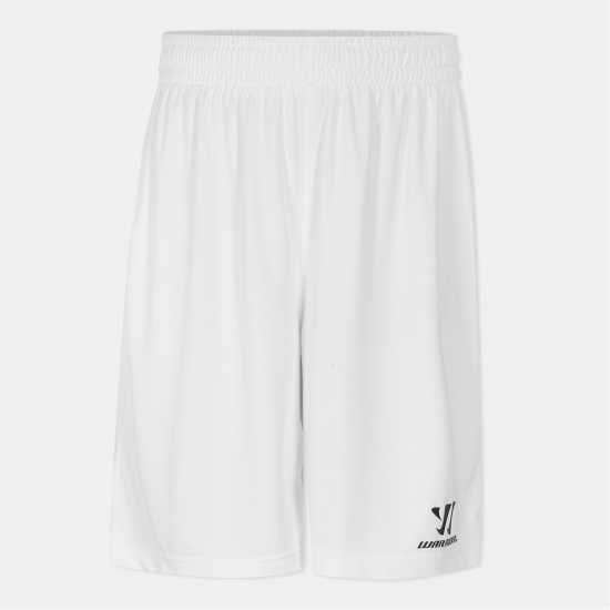 Warrior Kingston Performance Gym Shorts  
