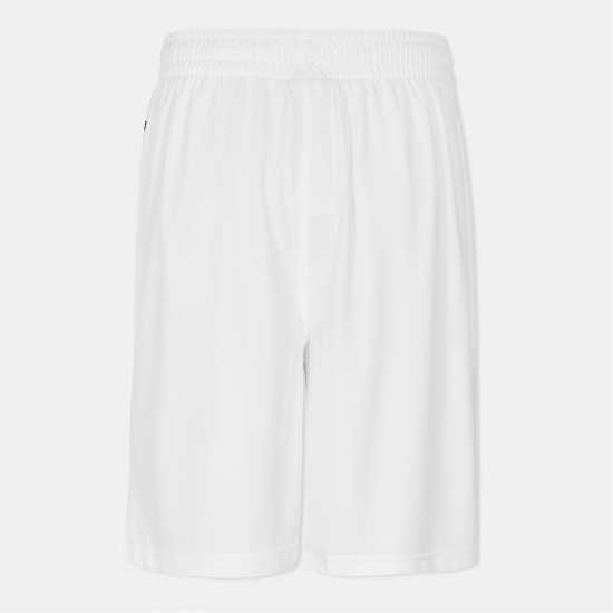 Warrior Kingston Performance Gym Shorts  