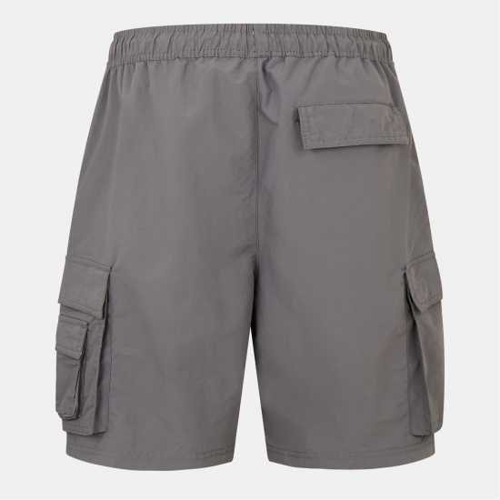 Nicce Onama Short Sn53  Мъжки къси панталони