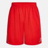 Warrior Knitted Performance Gym Shorts  