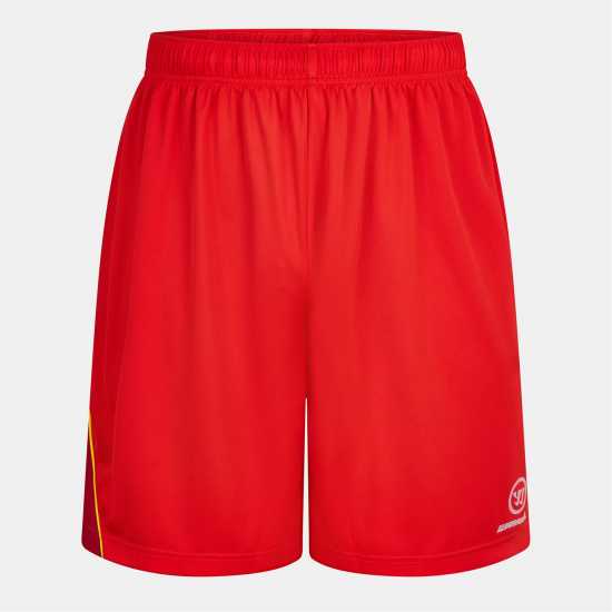 Warrior Knitted Performance Gym Shorts Warrior Knitted Performance Gym Shorts