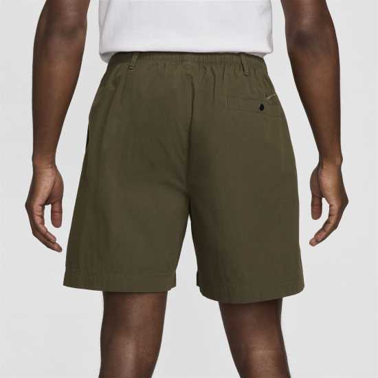 Nike Мъжки Къси Панталони С Джобове Mid Length Cargo Shorts Mens Nike Мъжки Къси Панталони С Джобове Mid Length Cargo Shorts Mens