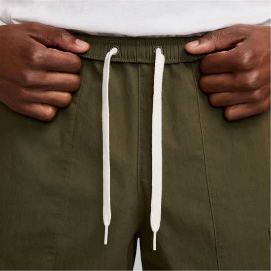 Nike Мъжки Къси Панталони С Джобове Mid Length Cargo Shorts Mens Nike Мъжки Къси Панталони С Джобове Mid Length Cargo Shorts Mens