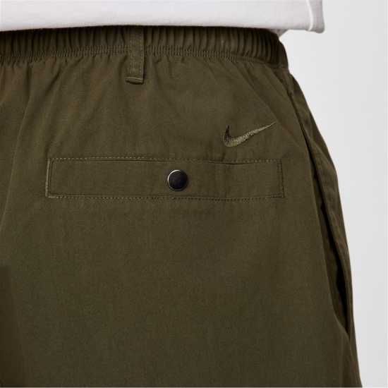 Nike Мъжки Къси Панталони С Джобове Mid Length Cargo Shorts Mens Nike Мъжки Къси Панталони С Джобове Mid Length Cargo Shorts Mens