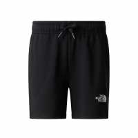 The North Face Tnf Simple Dome Short Juniors The North Face Tnf Simple Dome Short Juniors