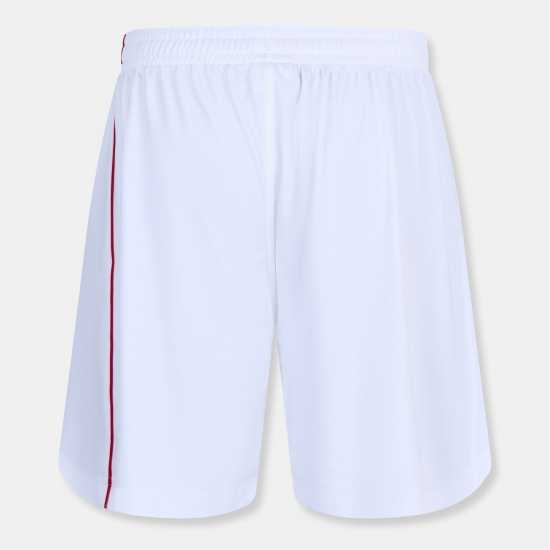 Warrior Knitted Performance Gym Shorts  Дрехи за фитнес