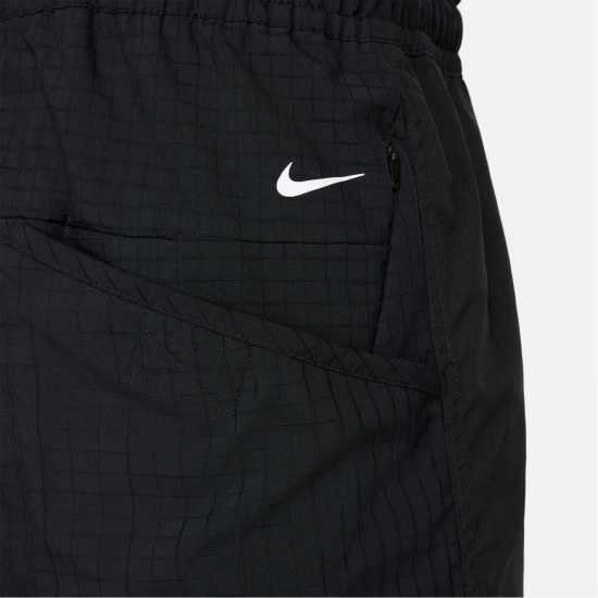 Nike Dri-FIT ADV A.P.S. Men's Fitness Shorts Black Мъжки къси панталони