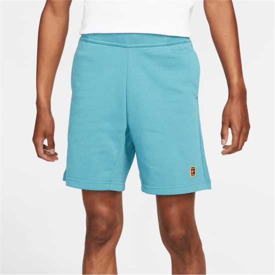 Nike Мъжки Шорти Полар Dri-Fit Fleece Shorts Mens  Мъжко облекло за едри хора