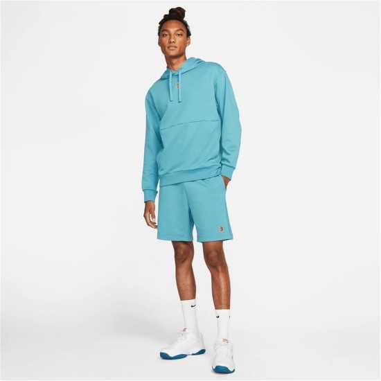 Nike Мъжки Шорти Полар Dri-Fit Fleece Shorts Mens  Мъжко облекло за едри хора