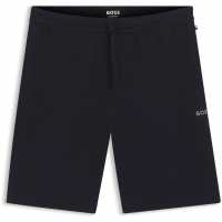 Hugo Boss Boss Shorts Navy 403 Мъжки къси панталони