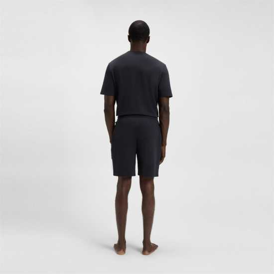 Мъжки къси панталони Hugo Boss Boss Shorts Navy 403 Hugo Boss Boss Shorts Navy 403 Мъжки къси панталони