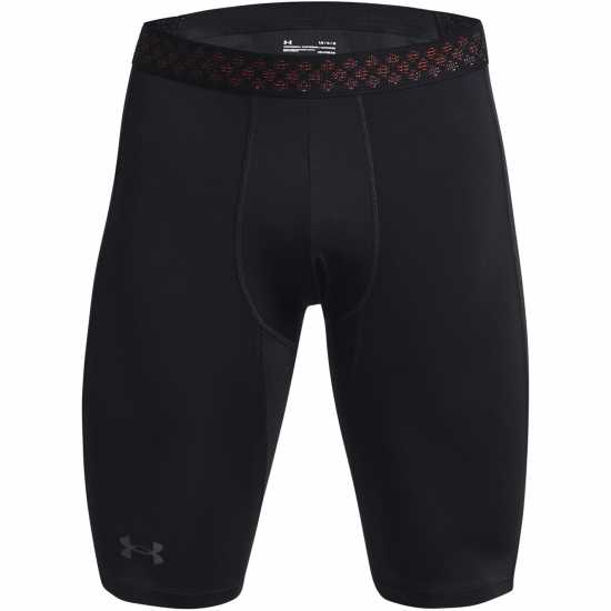 Under Armour Smartform Rush Performance Gym Shorts  