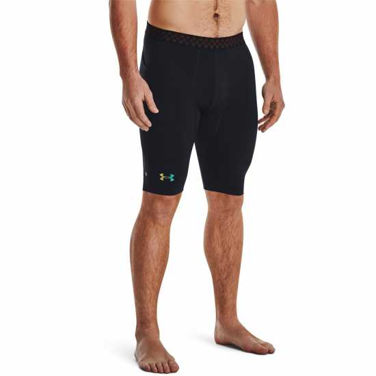 Under Armour Smartform Rush Performance Gym Shorts  