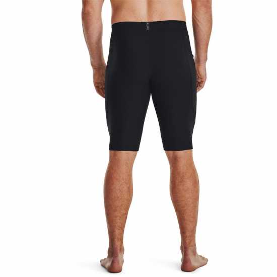 Under Armour Smartform Rush Performance Gym Shorts  