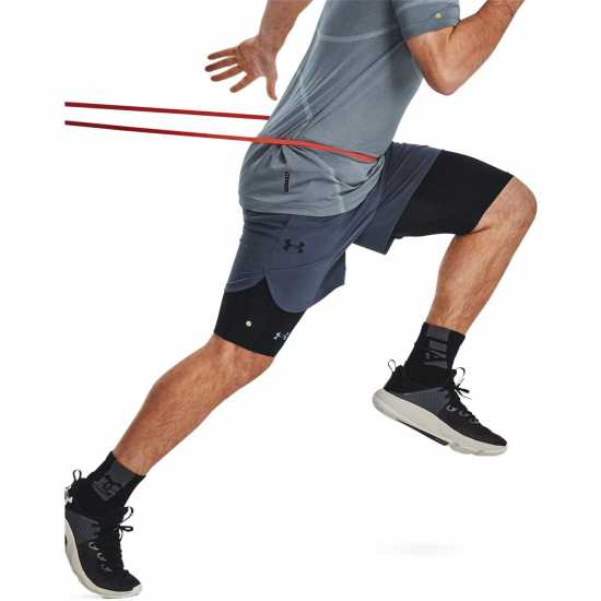 Under Armour Smartform Rush Performance Gym Shorts  