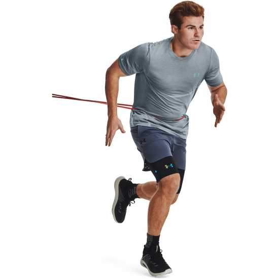 Under Armour Smartform Rush Performance Gym Shorts  