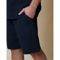 Threadbare Short Mitch Sn99 Navy Мъжки къси панталони