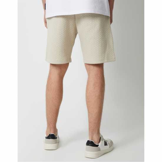 Threadbare Short Mitch Sn99 Stone Мъжки къси панталони