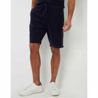 Threadbare Short Jonetta Sn99 Navy Мъжки къси панталони