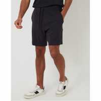 Threadbare Short Ardsley Sn99 Black Мъжки къси панталони