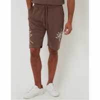 Threadbare Short Bexton Sn99 Mustang Мъжки къси панталони