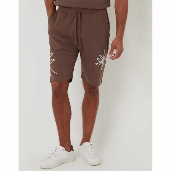 Threadbare Short Bexton Sn99 Mustang Мъжки къси панталони