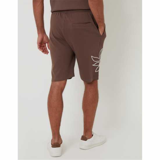 Threadbare Short Bexton Sn99 Mustang Мъжки къси панталони